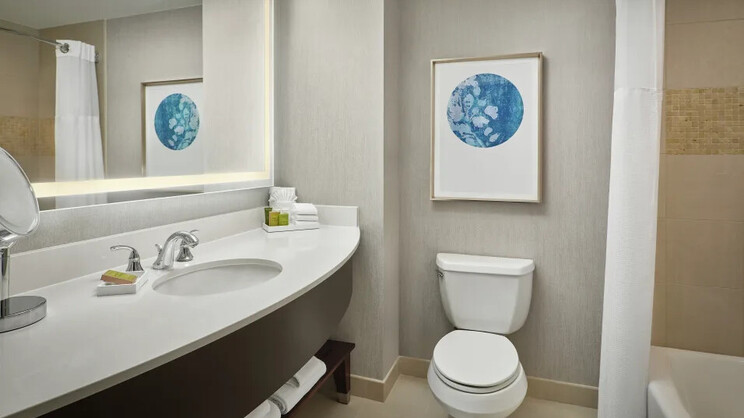 Signia By Hilton Orlando Bonnet Creek